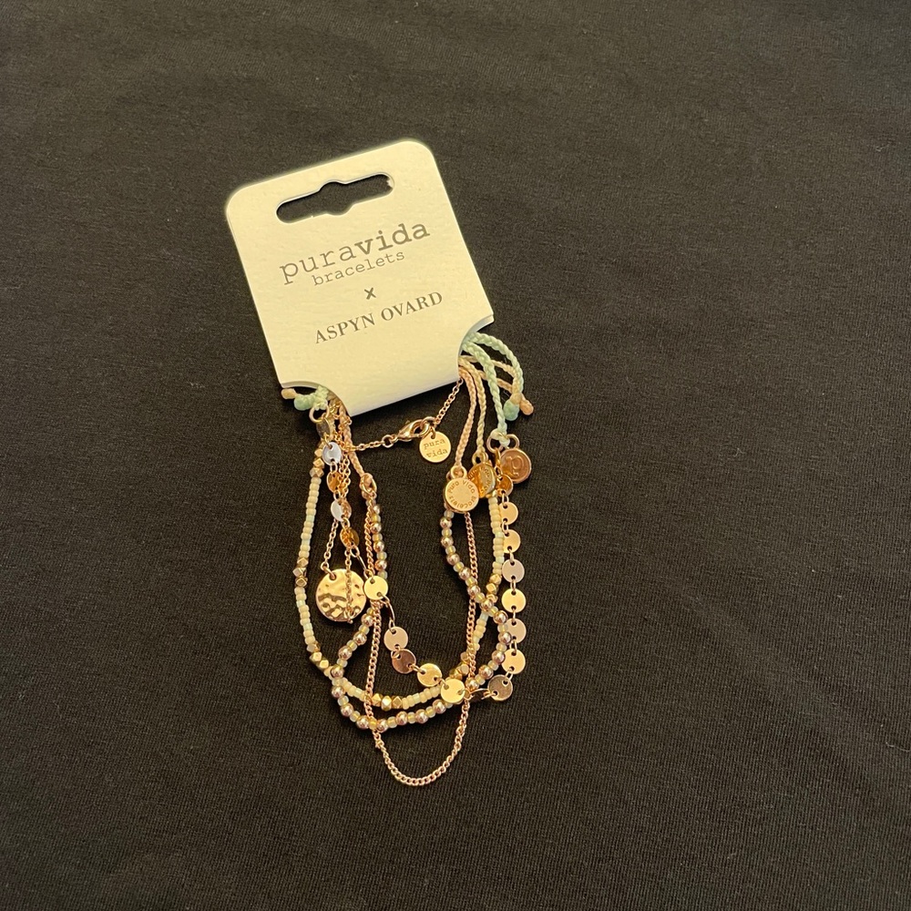 Pura Vida Bracelet Set